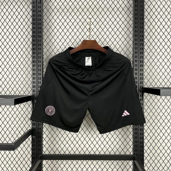 Short de Football Inter Miami 2025/26