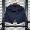 Short de Football Napoli Naples 2025/26