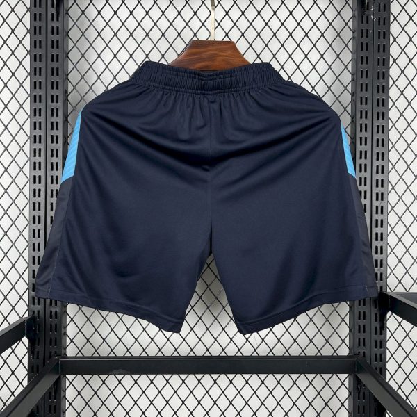 Short de Football Napoli Naples 2025/26