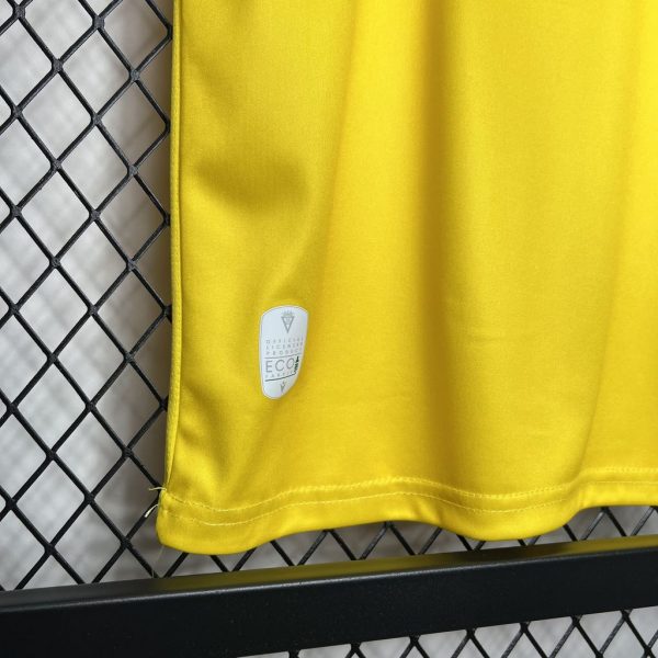 Kit Enfant Cadiz 2024/25
