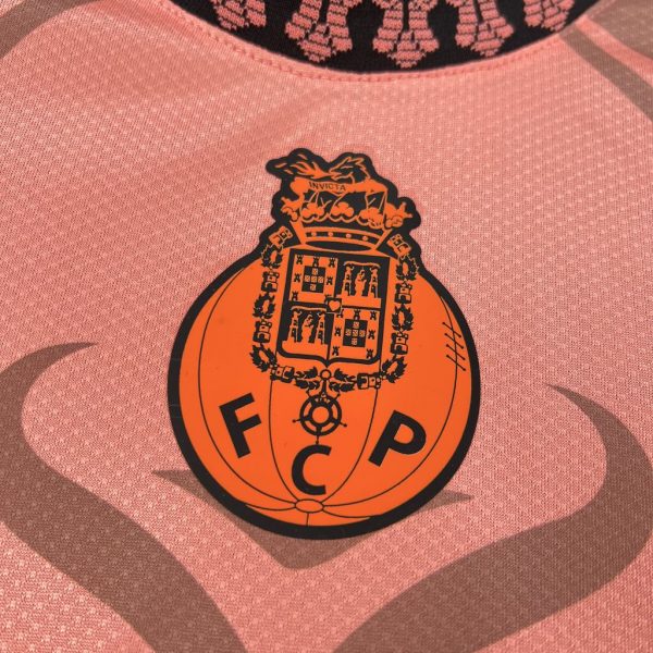 FC Porto Maillot Foot 2026/27