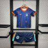 Kit Enfant Pays Bas 2024/25