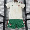 Pays De Galles Kit Enfant Coupe Du Monde 2026/27