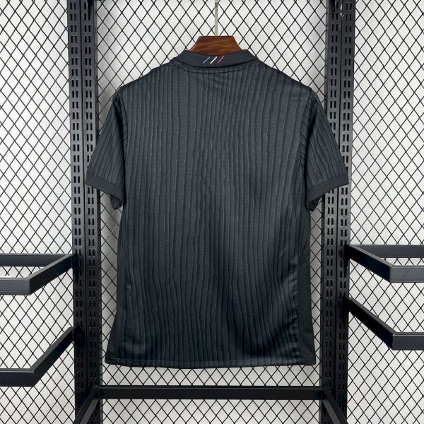 PSG Paris Saint Germain maillot foot fourth 2 étoiles 2025/26