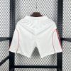 Short de Football Arsenal 2025/26