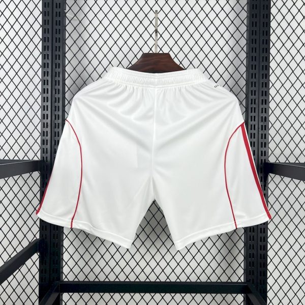 Short de Football Arsenal 2025/26
