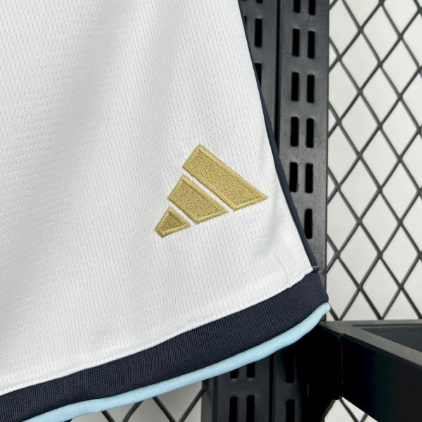 Short de Football Argentine 2026/27