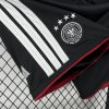 Short de Football Allemagne 2026/27