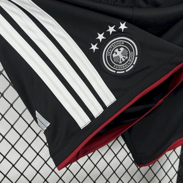 Short de Football Allemagne 2026/27