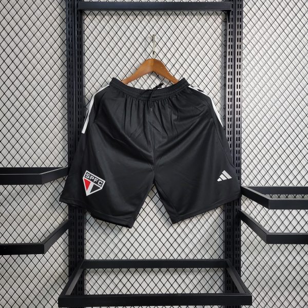 Short de Football Sao Paulo 2023/24