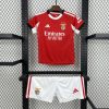 Kit Enfant Benfica 2025/26