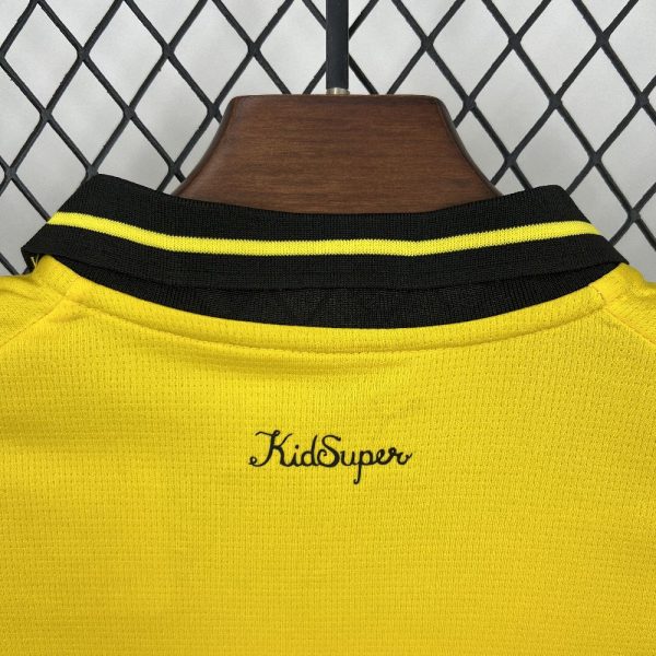 Kit Enfant Borussia Dortmund 2025/26