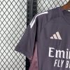 Arsenal maillot foot entraînement 2025/26