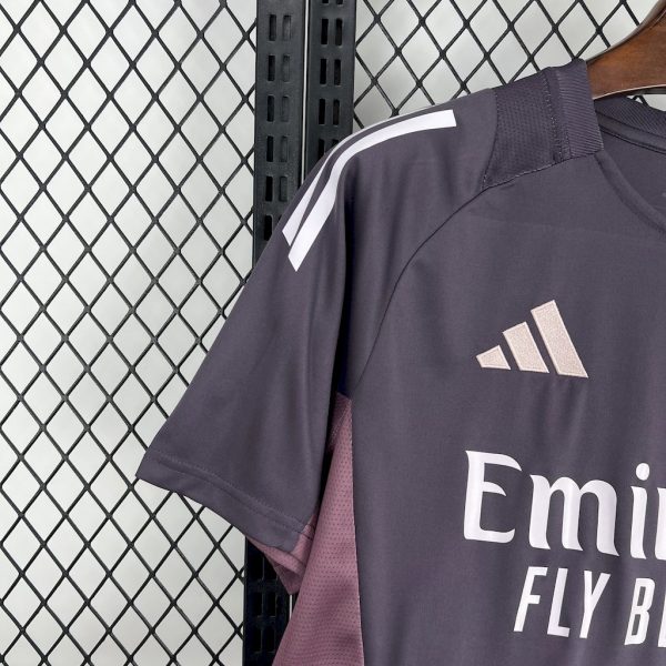 Arsenal maillot foot entraînement 2025/26