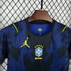 Kit Enfant Brésil 2026/27 Coupe Du Monde