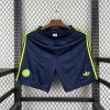 Short de Football Colombie 2026/27 Coupe Du Monde