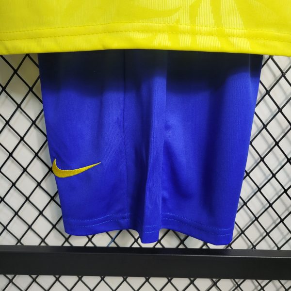 Kit Enfant Brésil 2023/24