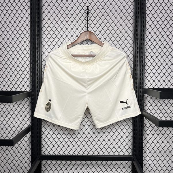Short de Football AC Milan 2023/24