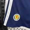 Short de Football Écosse 2026/27 Coupe Du Monde