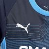 Olympique de Marseille OM Kit Enfant Maillot Foot 2025/26