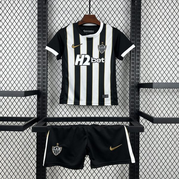 Kit Enfant Atlético Mineiro 2026/27