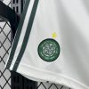 Short de Football Celtic 2025/26