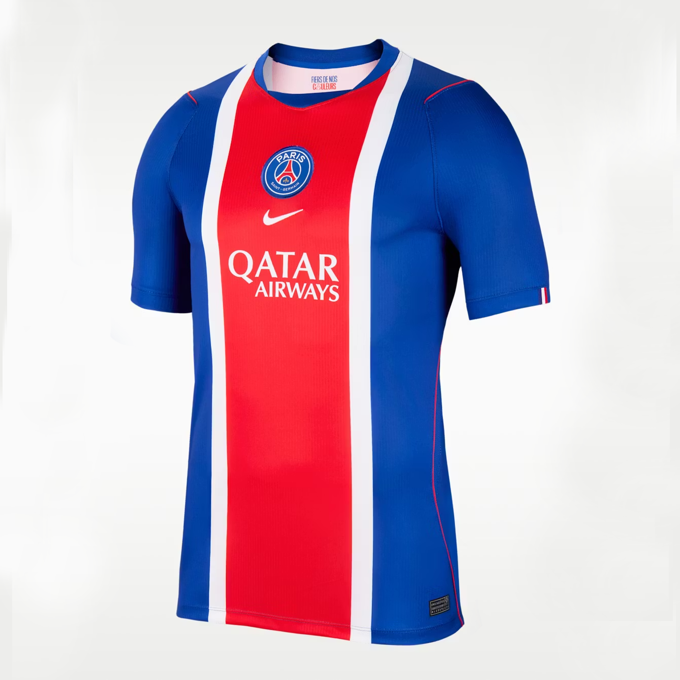 Paris SG Maillot Domicile 2026/27