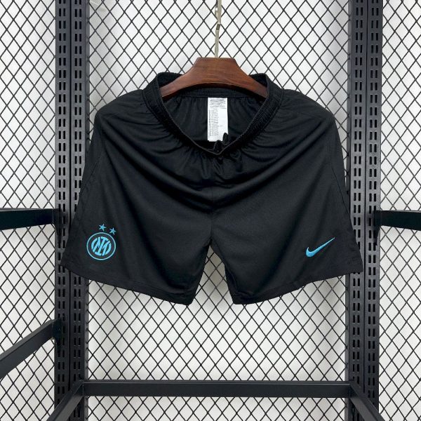 Short de Football Inter Milan 2025/26