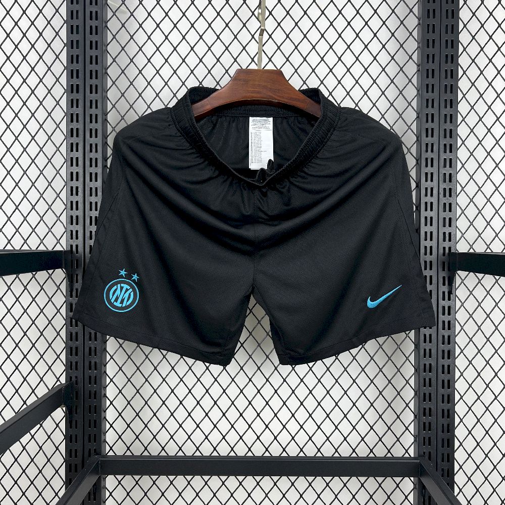 Short de Football Inter Milan 2025/26