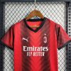 Kit Enfant AC Milan 2023/24