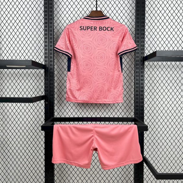 Kit Enfant FC Porto