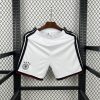 Short de Football Allemagne 2026/27 Coupe Du Monde