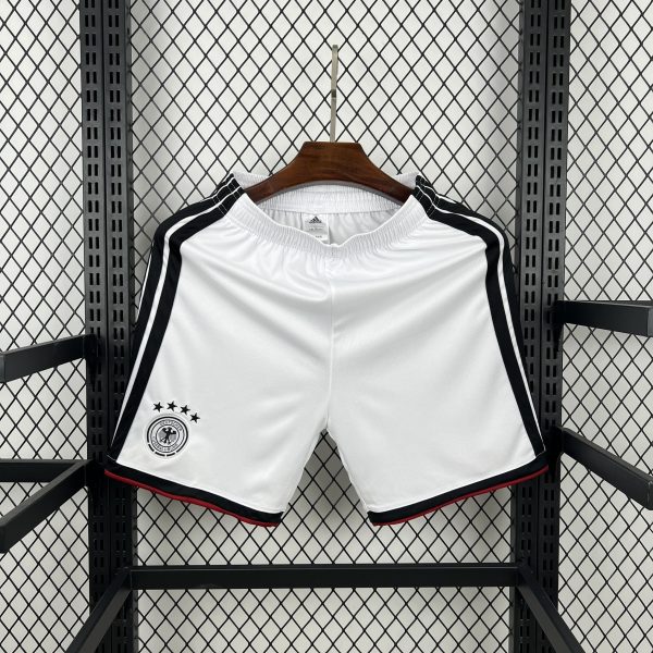 Short de Football Allemagne 2026/27 Coupe Du Monde