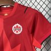 Canada Kit Enfant Coupe Du Monde 2026/27