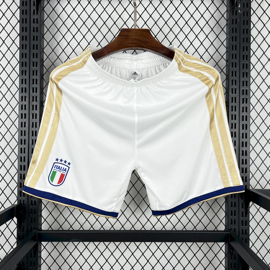 Short de Football Italie 2025/26