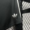 Short de Football Manchetser United 2024/25