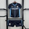 Olympique de Marseille OM Kit Enfant Maillot Foot 2025/26