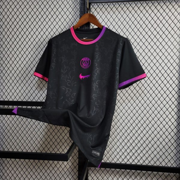 Paris SG Maillot Concept 2026/27