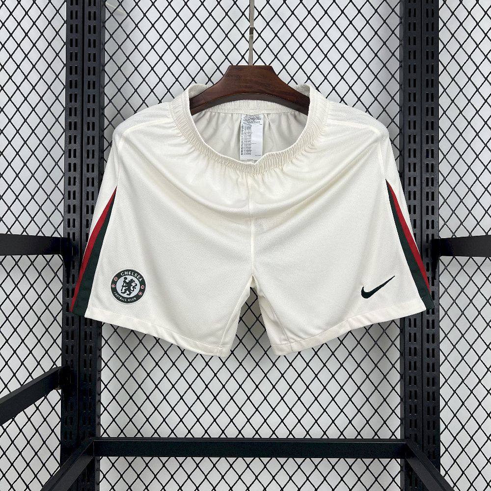 Short de Football Chelsea 2025/26