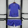 Kit Enfant FC Barcelone 2025/26