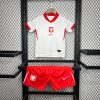 Kit Enfant Pologne 2024/25