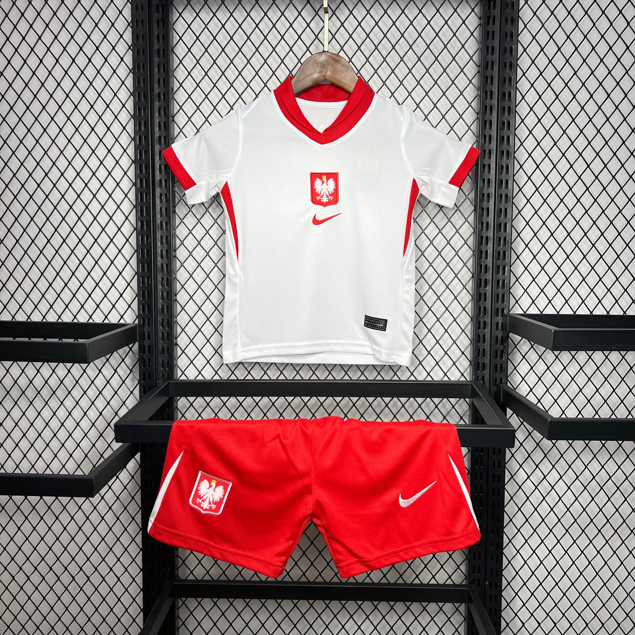 Kit Enfant Pologne 2024/25 (enfant)