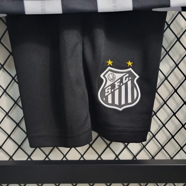Kit Enfant Santos FC 2023/24