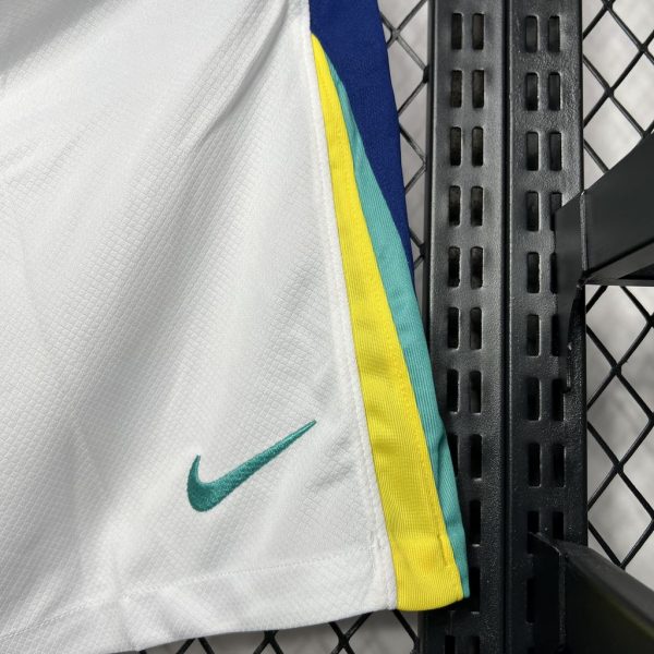 Short de Football Brésil 2024/25