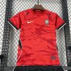 Corée Du Sud Kit Enfant Coupe Du Monde 2026/27