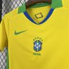 Brésil Kit Enfant Maillot Foot 2025/26