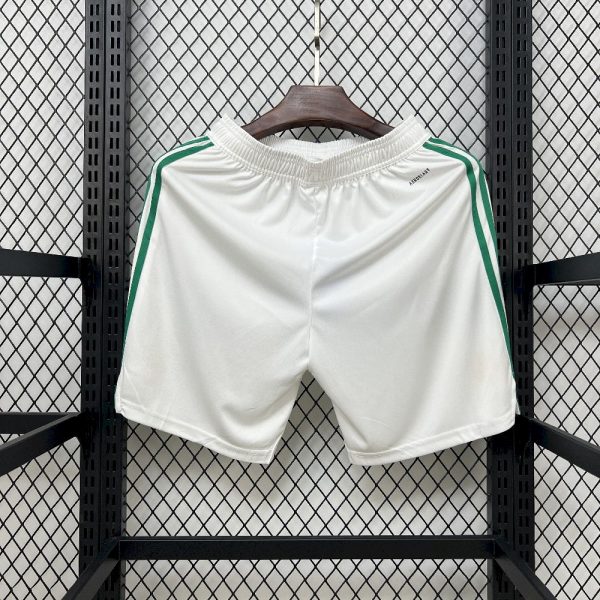 Short de Football AS Roma 2025/26