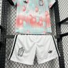 Belgique Kit Enfant Coupe Du Monde 2026/27