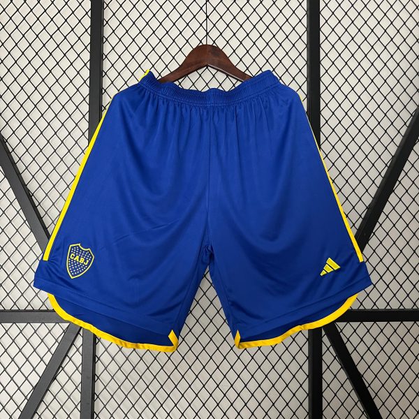 Short de Football Boca Juniors 2023/24