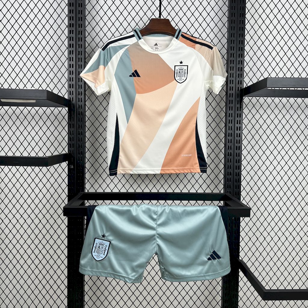 Kit Enfant Espagne (enfant)